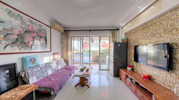 海天一舍二手房实景图