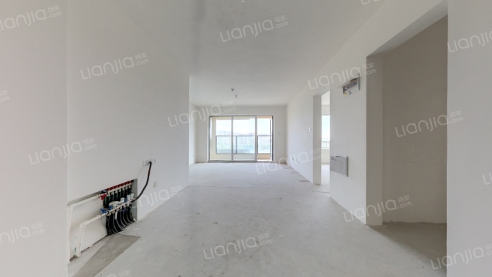 正阳里·轻风岸二手房实景图