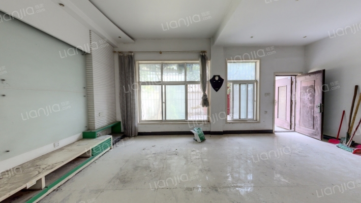 西园新村二手房实景图