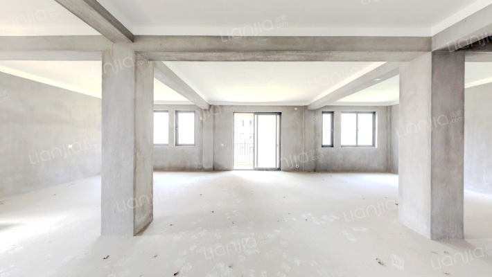 董博苑二期二手房实景图