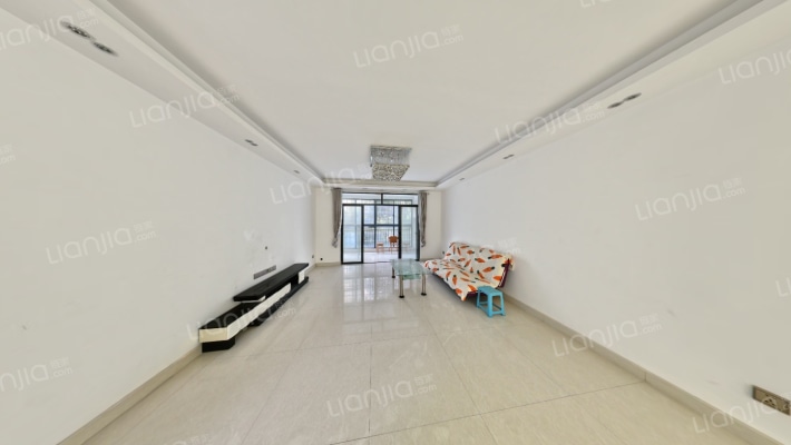 湘水一城二手房实景图