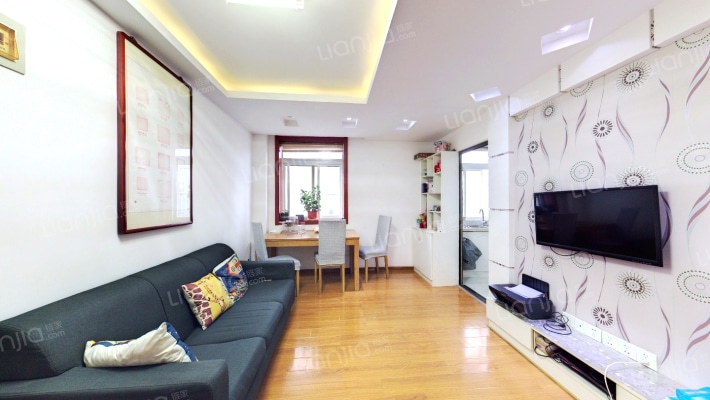 抄纸巷3号二手房实景图