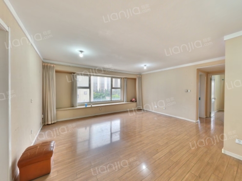 整租·万科未来城 3室1厅 东/南