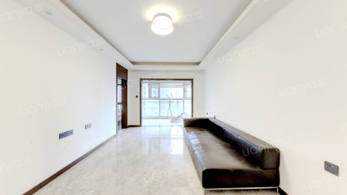 万科大都会一期二手房实景图