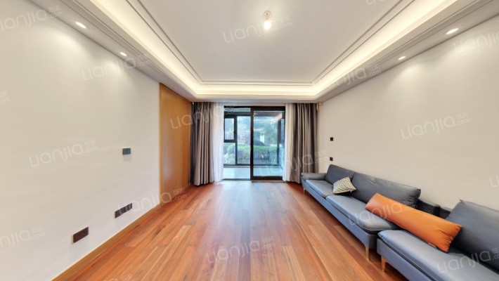 上湖城二期二手房实景图