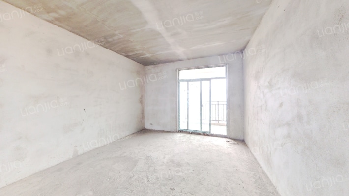 光谷润园二手房实景图