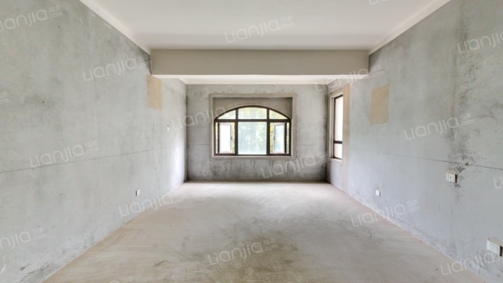 天中红园二手房实景图