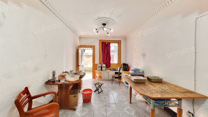 力博小区二手房实景图