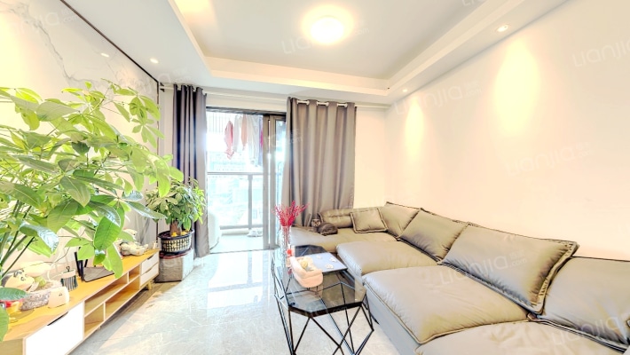 龙湖春江天玺阁二手房实景图