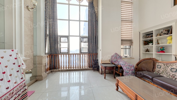 江岸景苑二手房实景图