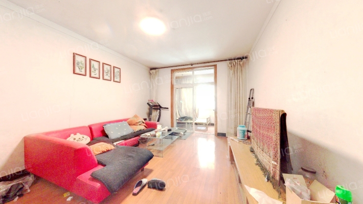 江宏花园C区二手房实景图