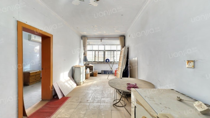 淮河东路41号院二手房实景图