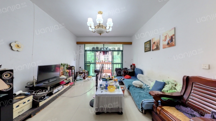 龙华楼二手房实景图