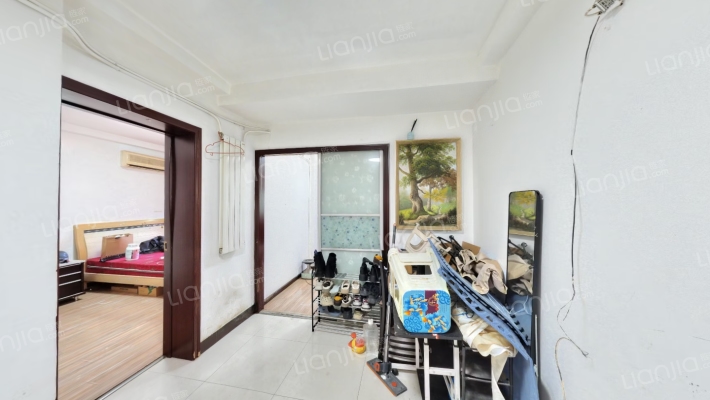 青年会家属院二手房实景图