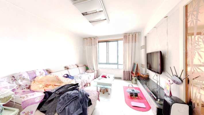 金海花园二手房实景图