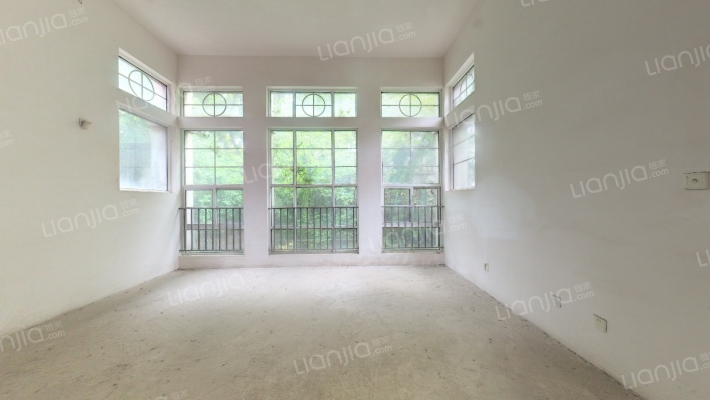 濠南君邑二手房实景图