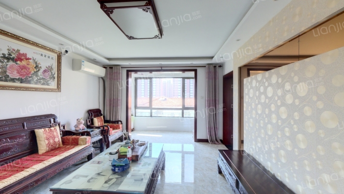 保集·玫瑰湾二手房实景图