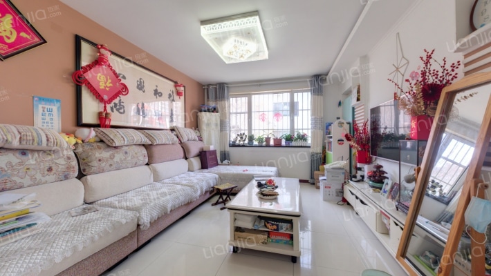 百通馨苑五区二手房实景图