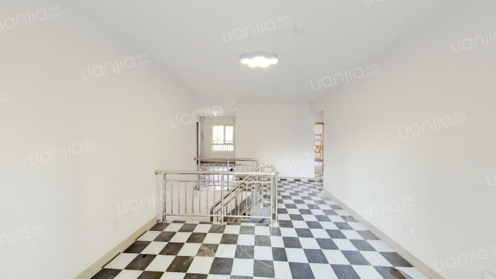 龙泉壹号二手房实景图