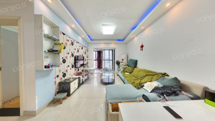 华宇楠苑二手房实景图