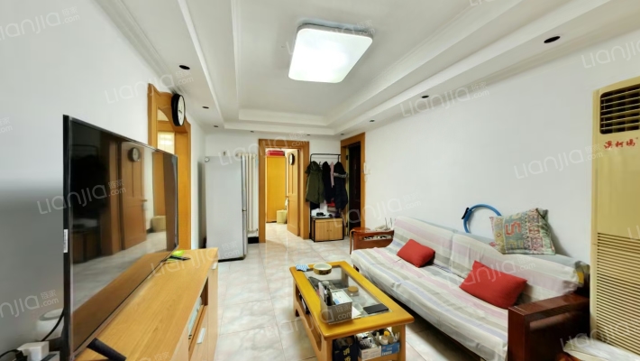 龙爪槐胡同二手房实景图