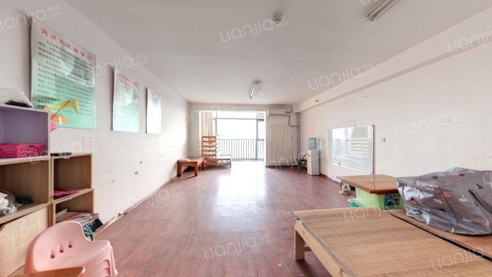 阳光100奎文印二手房实景图