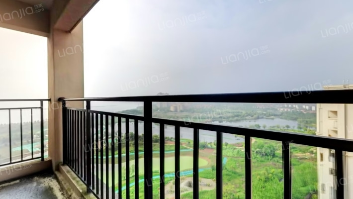 洞庭国际半岛公园二手房实景图