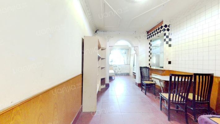 东明路47号院二手房实景图