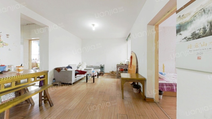 新铜花苑龙吟园二手房实景图