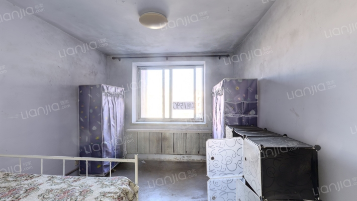 永春B区自治小区二手房实景图