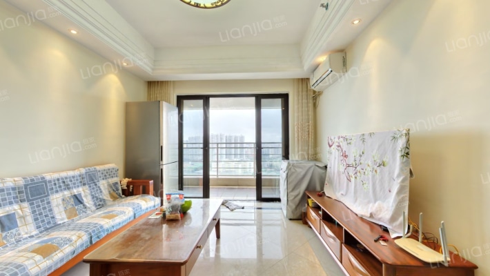 碧桂园·滨江海岸（三期）二手房实景图