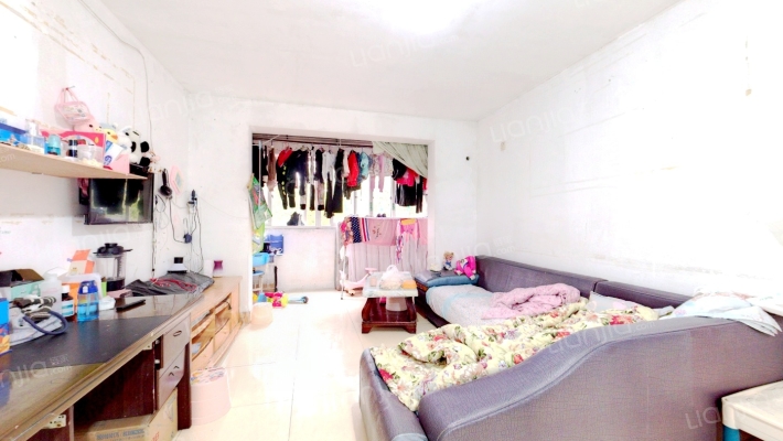 今典小区二手房实景图