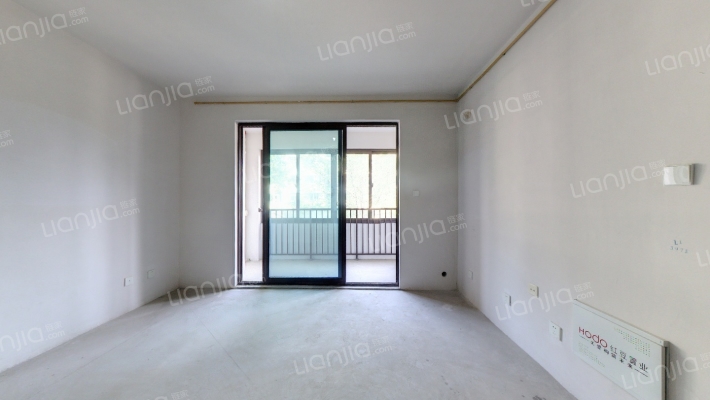 红豆香江华庭二手房实景图