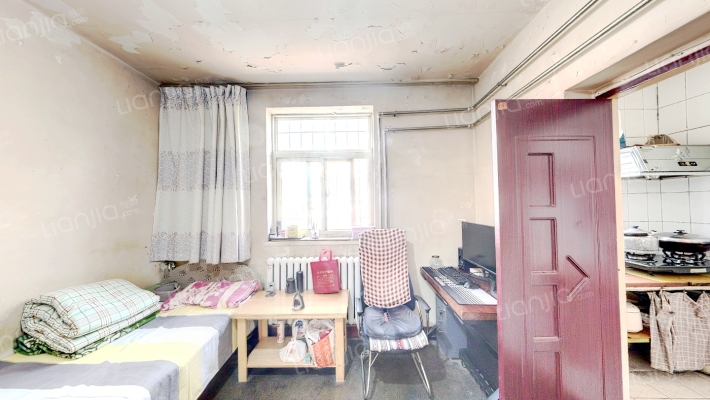 兰海一区二手房实景图