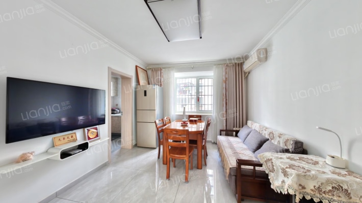 金穗月亮湾二手房实景图