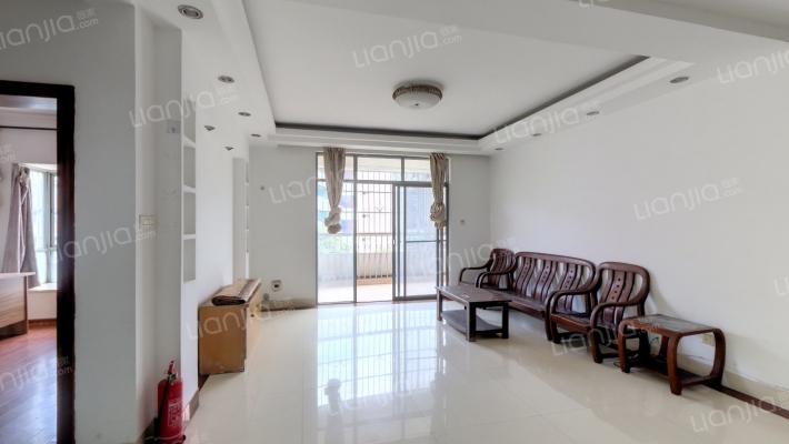 市政住宅小区二手房实景图