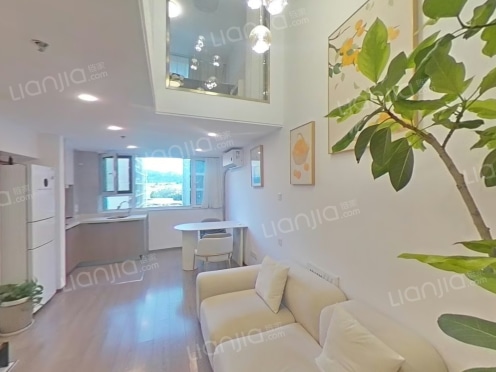 整租·龙湖新壹城 2室1厅 南/北