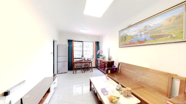 打捞局宿舍二手房实景图