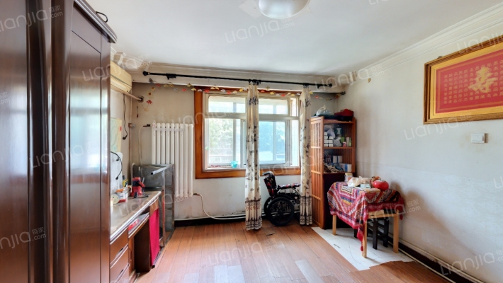 景致里二手房实景图