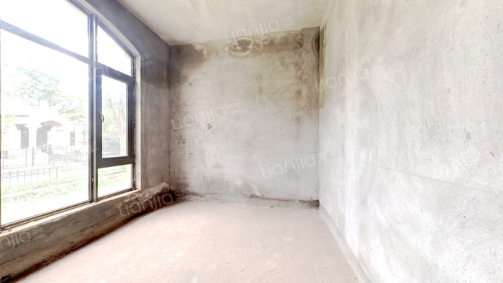 恒大山水城二手房实景图