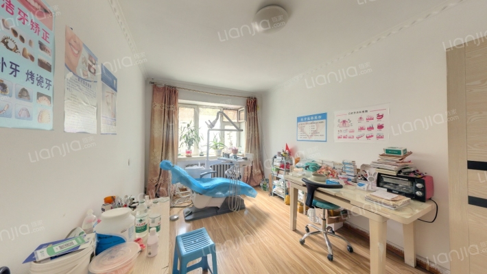 沙曼小区五街区二手房实景图