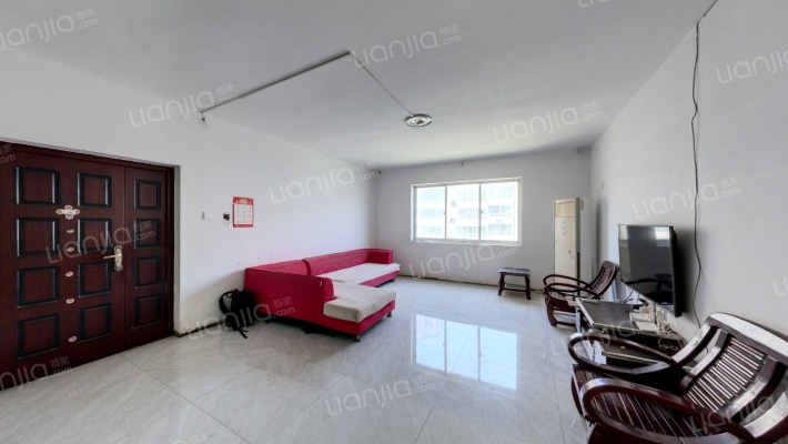 四季美景水木轩二手房实景图