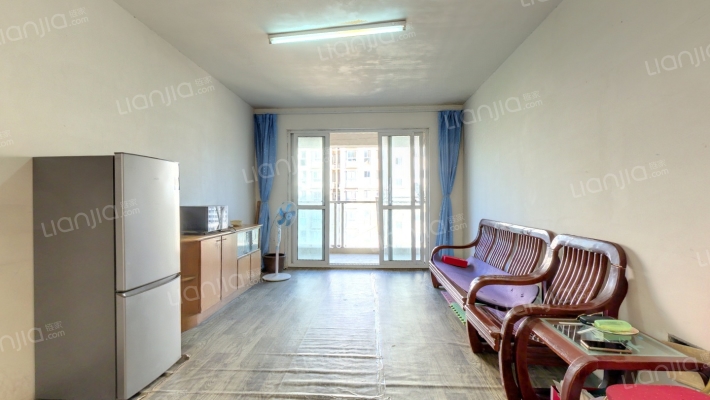 钻石华府二手房实景图