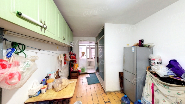 陵园三小区二手房实景图