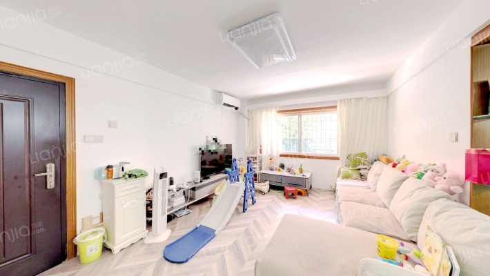 鑫荣苑二手房实景图