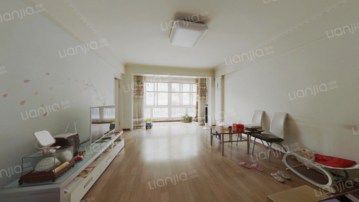 飞天家园B区二手房实景图