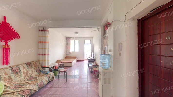 宋城路小区二手房实景图