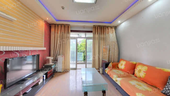 红树林二手房实景图