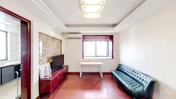 万金人家二手房实景图