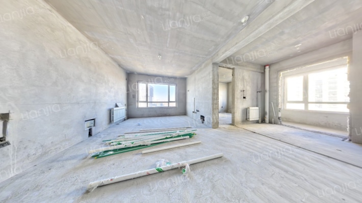 泰豪熙江悦·悦锦湾二手房实景图